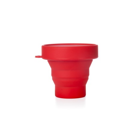 Copo Retrátil 150Ml Promocional