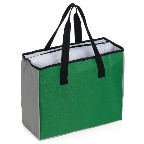 Sacola Térmica de Poliéster Personalizado