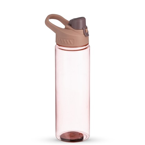 Garrafa Plástica 700Ml Personalizado