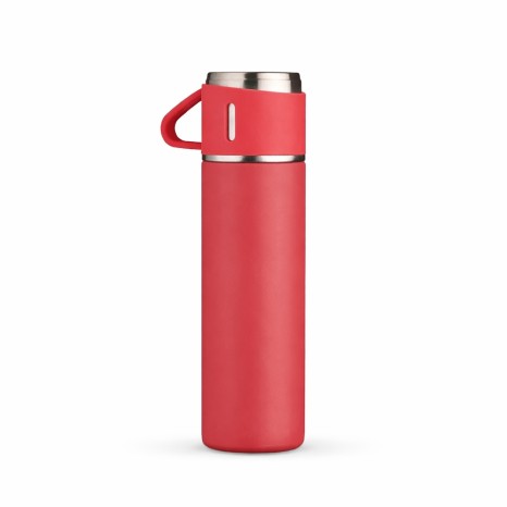 Garrafa Térmica 450 Ml Personalizado