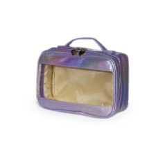 Necessaire Holográfica para Empresas