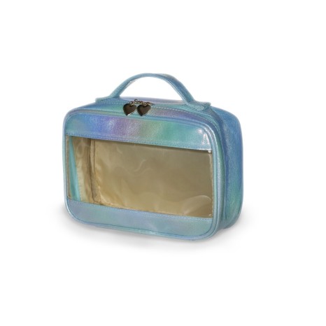 Necessaire Holográfica para Empresas
