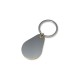 Chaveiro Metal com Logotipo