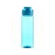 Squeeze Plástico 750Ml com Logotipo