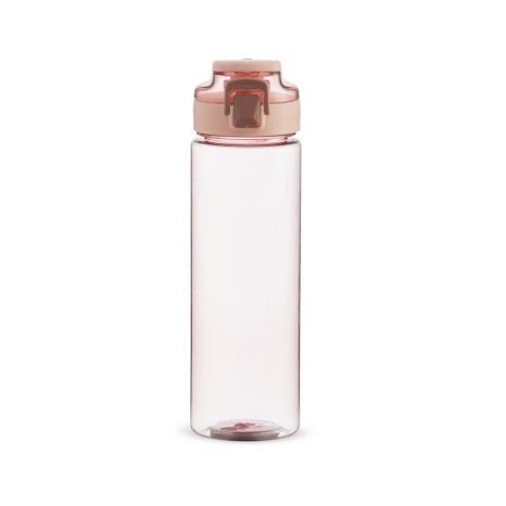 Squeeze Plástico 750Ml com Logotipo