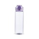 Squeeze Plástico 750Ml com Logotipo