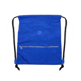 Sacochila Nylon Impermeável com Logotipo