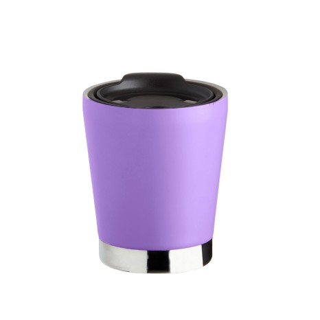 Copo Inox Parede Dupla 300Ml com Logotipo