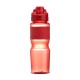Squeeze Plástico 730Ml para Empresas