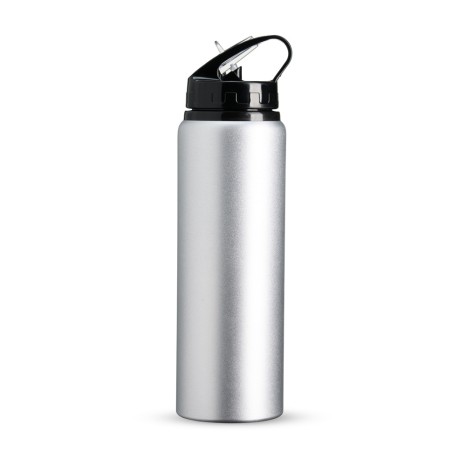 Squeeze Alumínio 800Ml Personalizado