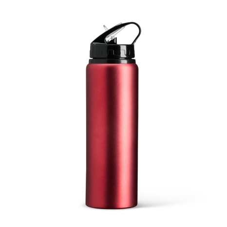 Squeeze Alumínio 800Ml Personalizado