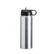 Squeeze Alumínio 800Ml para Empresas