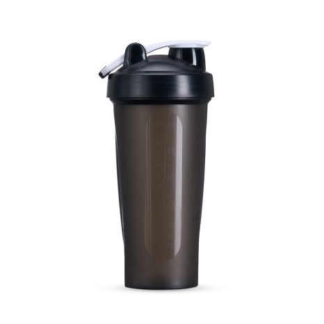 Coqueteleira Plástica 700Ml para Empresas