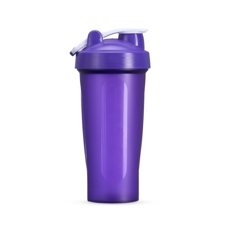 Coqueteleira Plástica 700Ml para Empresas