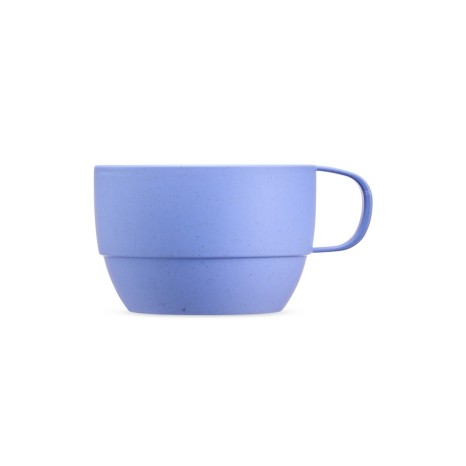 Caneca Palha de Trigo 300Ml Promocional