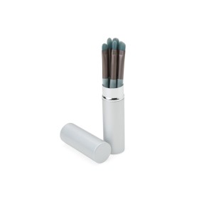 Kit Pincel 5 Peças com Logotipo