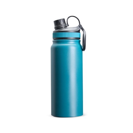 Garrafa Térmica 650Ml para Empresas