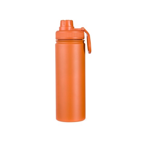 Garrafa Inox 750Ml para Empresas