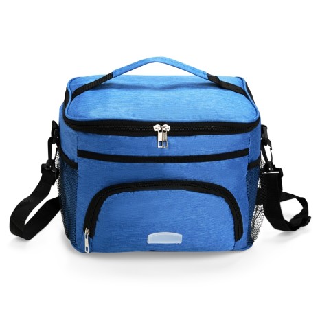Bolsa Térmica Poliéster 10L Personalizado