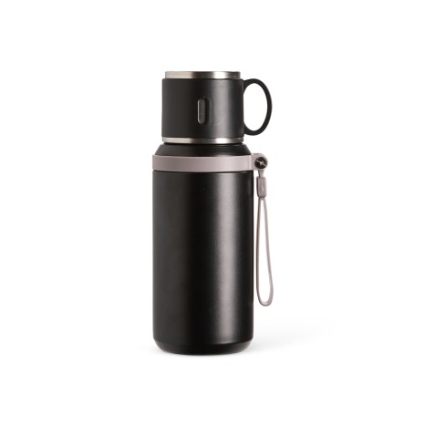 Garrafa Térmica 600Ml para Empresas