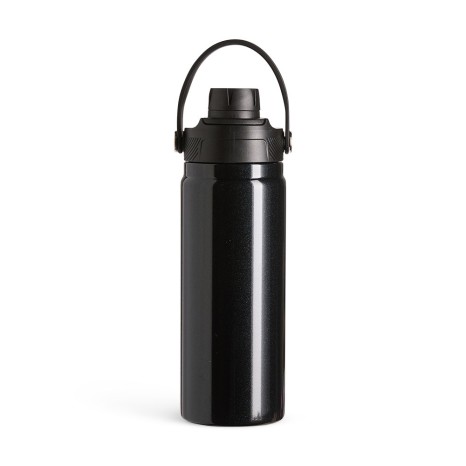 Garrafa Térmica 600Ml com Logotipo