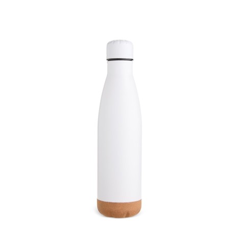 Garrafa Térmica 500Ml para Empresas