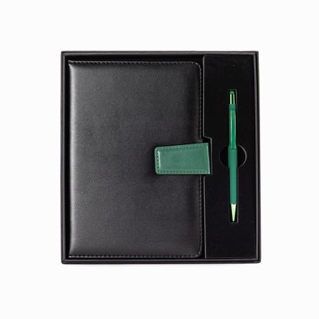 Kit Executivo 2 Peças para Empresas