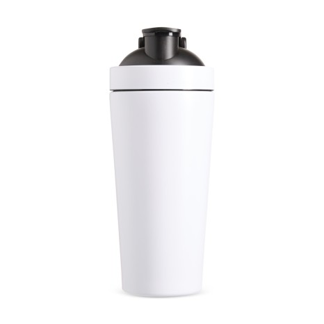 Coqueteleira Inox 900Ml com Logotipo