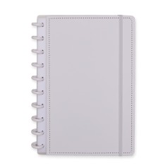 Caderno de Disco para Empresas