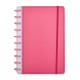 Caderno de Disco para Empresas