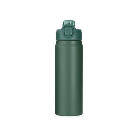 Garrafa Térmica com Tampa Flip-Top 680Ml Promocional