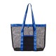 Bolsa Transversal em PVC para Brinde
