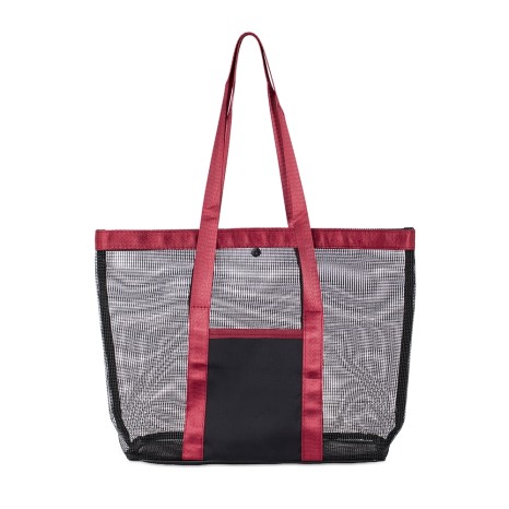 Bolsa Transversal em PVC para Brinde