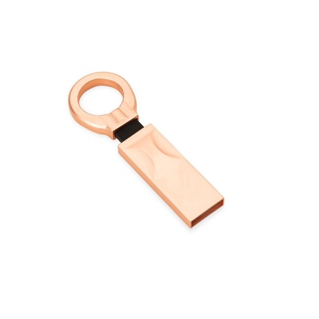 Carcaça Do Pendrive 070 com Logotipo