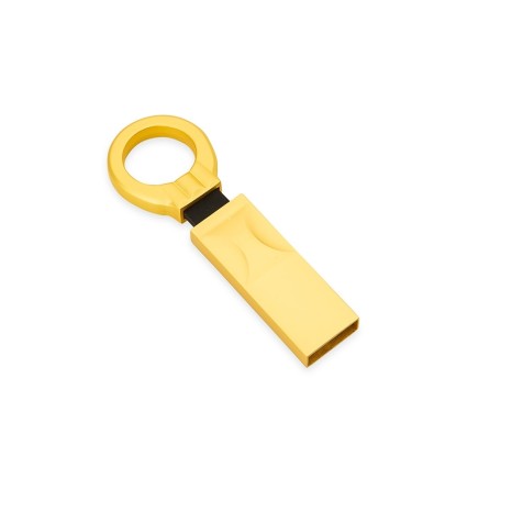 Carcaça Do Pendrive 070 com Logotipo