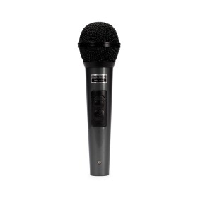 Microfone Dinâmico para Brinde