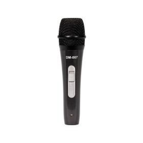 Microfone Dinâmico para Brinde